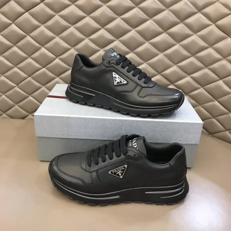 Prada Shoe 